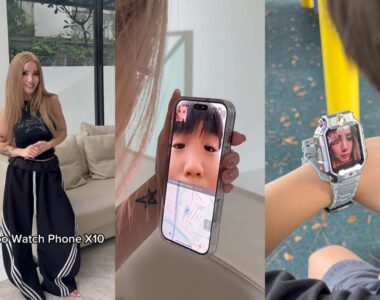 Ultimate Smartwatch for Singapore's Tech-Savvy Kids