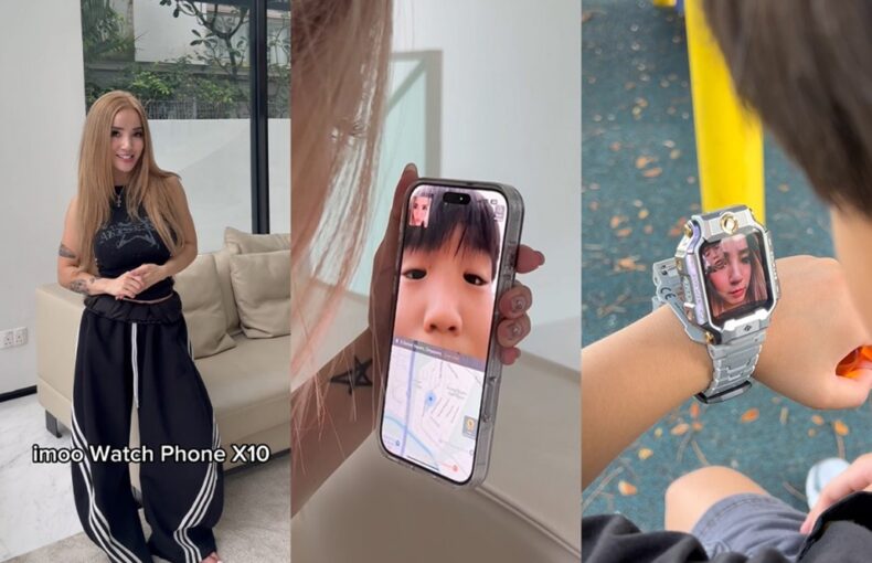 Ultimate Smartwatch for Singapore's Tech-Savvy Kids