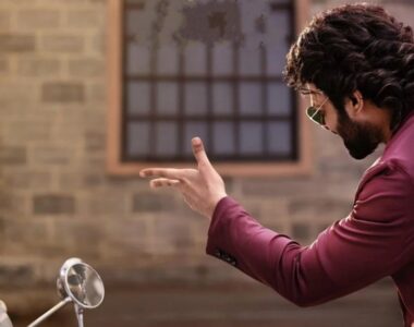 Upcoming Movie Features Top Star and India's Largest Horror Set at 40,000 sq ft