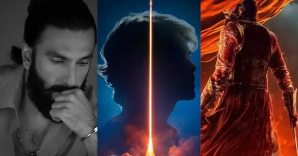 Upcoming Movies to Watch Out for: Dhanush's Kalam to Ranveer Singh's Dhurandhar
