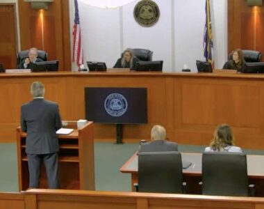 Utah Attorneys Sanctioned by Appeals Court for Using AI to Write Legal Briefs