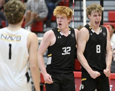 WPIAL Sports June 3 3035 Volleyball Lacrosse State Playoffs Begin