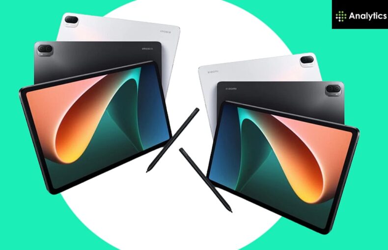 Xiaomi Tablet Launch Ramp Funding and More