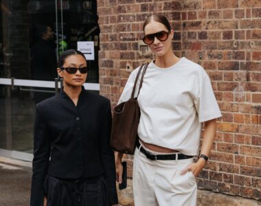 11 Minimalist Summer Outfits for Understated Elegance
