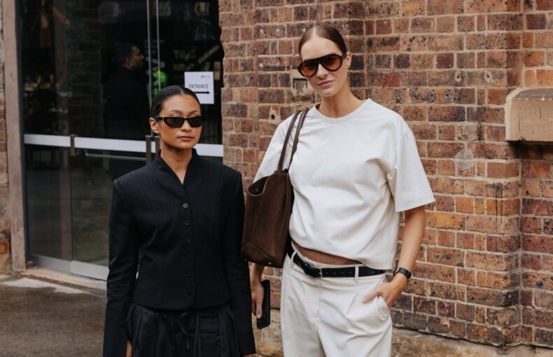 11 Minimalist Summer Outfits for Understated Elegance