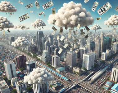 Amazon Lays Off Cloud Workers After $100 Million AI Investment