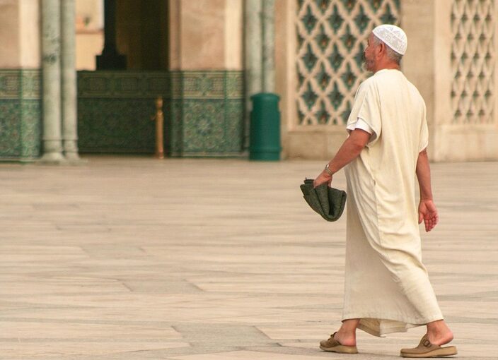 Muslim Lifestyle