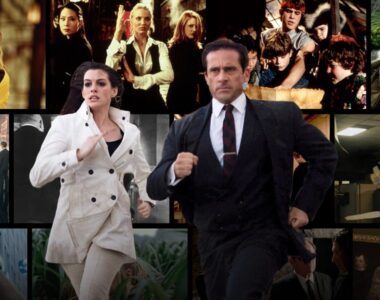Best Action Adventure Movies to Watch Now