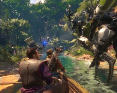 Best PSVR 2 Games 2025