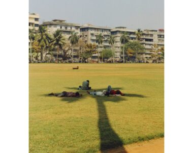 Book Review: Shade Advocates Simple Low-Tech Solutions to Beat the Heat