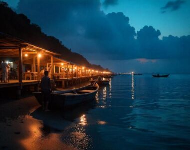 Cheap Travel Destinations in Asia: Japan, Indonesia, Laos, Sri Lanka, Philippines, Vietnam, Cambodia Updates