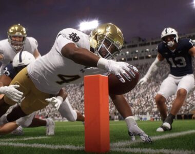 EA Sports College Football 26 Review Worth the Upgrade