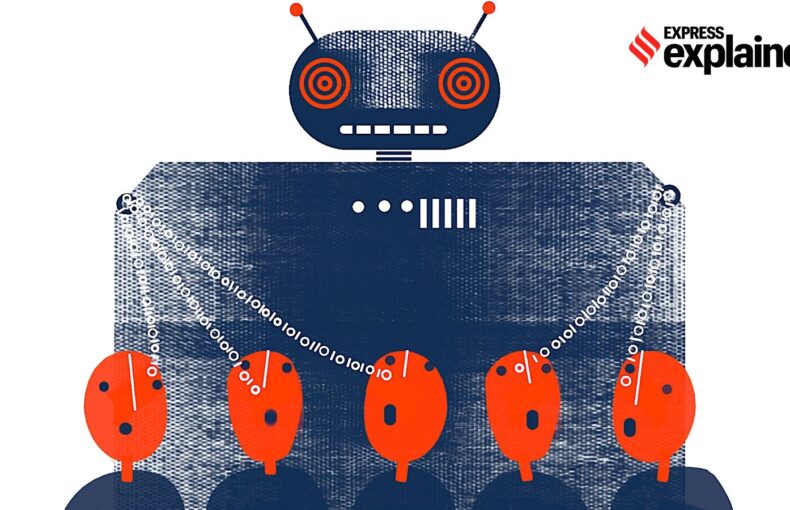 Generative AI Models Built on Stolen Creative Work Unpacking Court Verdicts Explained News