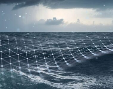 Lockheed Martin AI-Powered Maritime Surveillance Technology Revolutionizes Industry