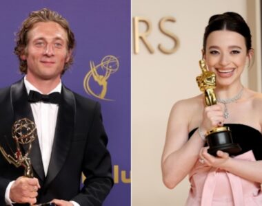 Mikey Madison Jeremy Allen White Top Picks to Star in The Social Network Sequel Aaron Sorkins Next Facebook Movie