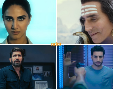 New Movies and Web Series on OTT this Week: Mandala Murders, Kannappa, Sarzameen, Maargan and More