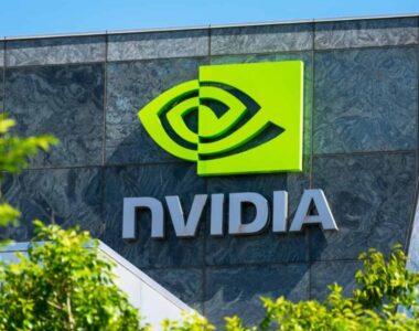 Nvidia Overtakes Apple as World's Most Valuable Company with Rs 3.92 Trillion Market Cap