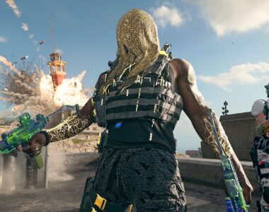 Optimize Call of Duty Warzone Settings for PC and Steam Deck Performance