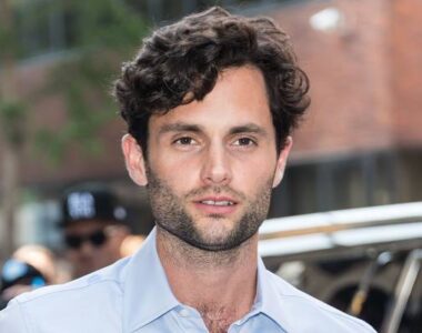 Penn Badgley Reads Quran Before Bed Reveals You Star