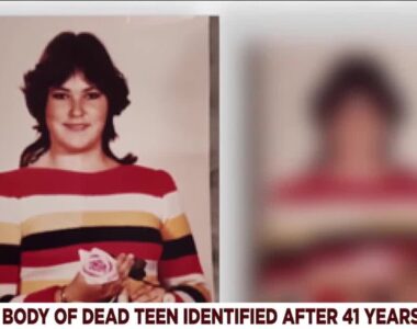 Phoenix Teen Identified 41 Years After Death Through Advanced Technology
