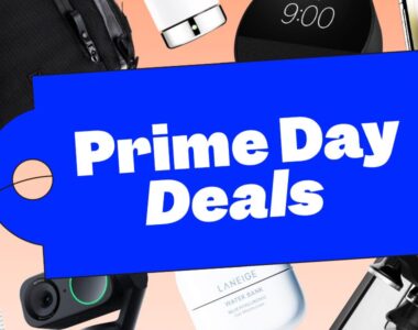 Prime Day Day 3 Best Deals Almost Gone