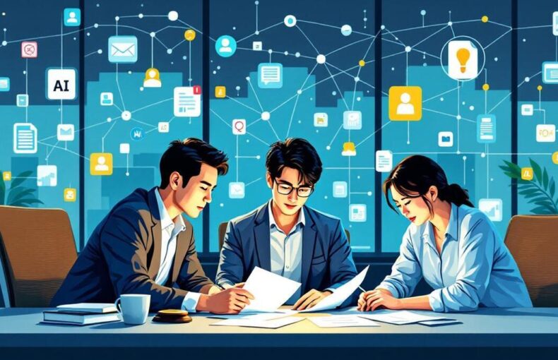Relativity Expands AIr Generative AI Tools for Legal Teams in Asia