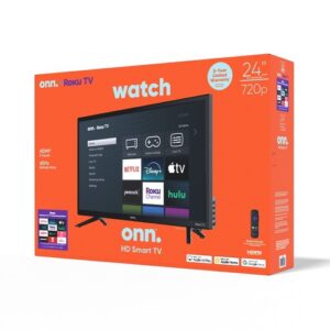 Roku Smart TV HD Television