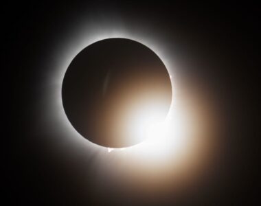 Solar Eclipse September 2025 Date Timings and What to Know Technology News