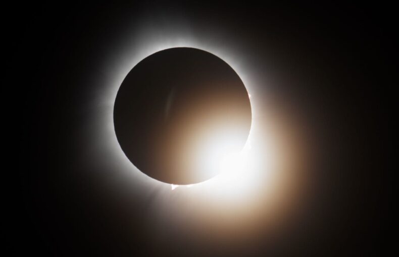 Solar Eclipse September 2025 Date Timings and What to Know Technology News