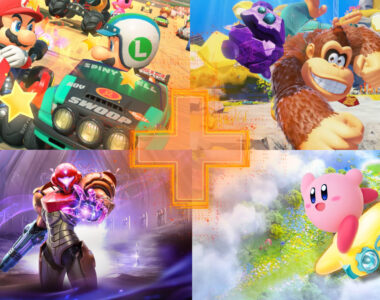 Switch 2 Games 2025 and Beyond Release Dates