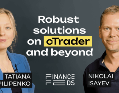 Tatiana Pilipenko Discusses MetaTrader Dependence, CTrader Expansion, Broker Tech Consolidation At Brokeree Solutions IFX EXPO 2025