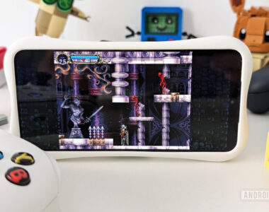 Top 10 Android Games to Play with a Controller