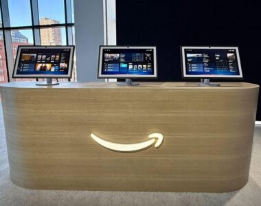 Trade Old Electronics for Amazon Gift Cards Now