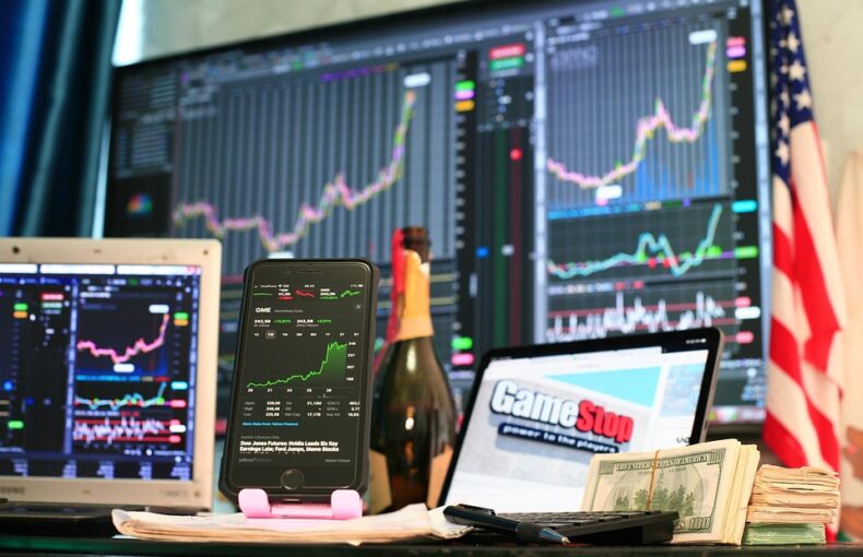 forex trading