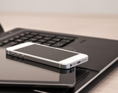 tech gadgets