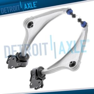 2018-2023 Honda Odyssey FWD Front Lower Control Arms with Ball Joints Assembly
