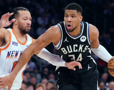 2025-26 Eastern Conference NBA Season Top 10 Player Rankings