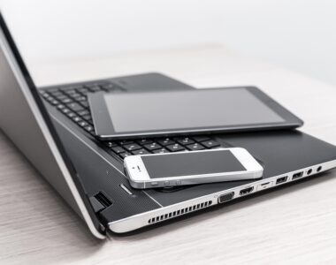 tech gadgets