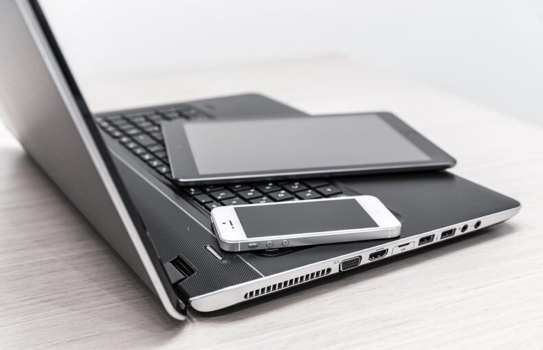 tech gadgets