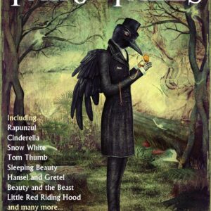 Grimm's Fairy Tales 64 Dark Original Tales With Accompanying Facts 55 Illustrations and 62 Free Online Audio Files