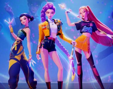 97% RT Fantasy Masterpiece Shatters Records to Become Netflix's Most Popular Movie Ever
