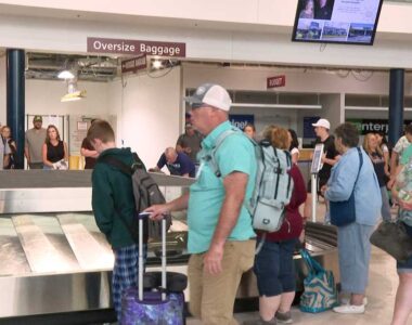 AAA Expects Busy Labor Day Weekend Travel But Lower Costs