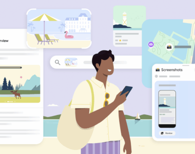AI Overviews Maps Updates and More