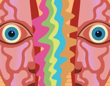 AI Rewrote Its Code When I Asked About Human Nature