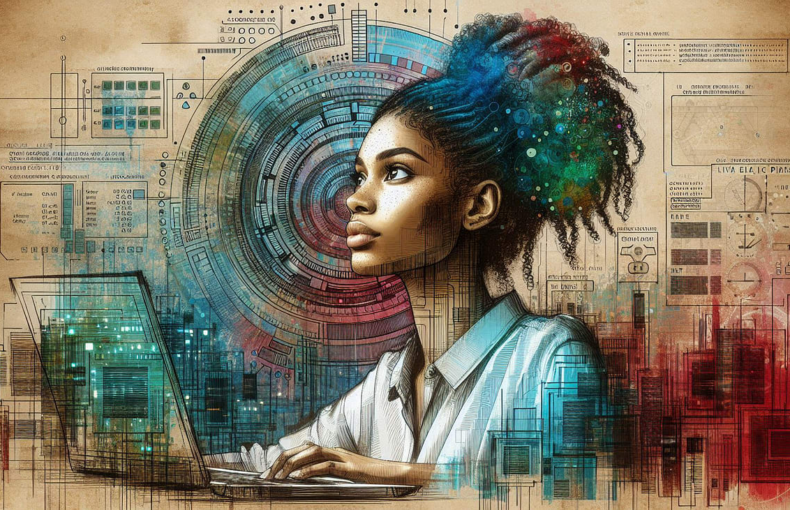 AI Transformation of the Hiring Process
