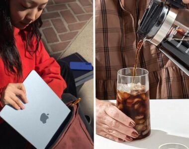 Amazon Labor Day Sale Deals from Apple Owala Shark and More
