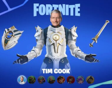 Apple Fights Back Against Court's Indefensible Epic Games Ruling