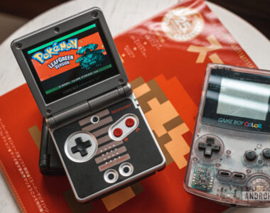 Best Game Boy Advance Emulators for iOS