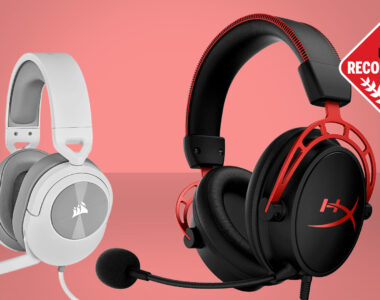 Best Gaming Headsets 2025: Top-Rated Headphones for Gamers