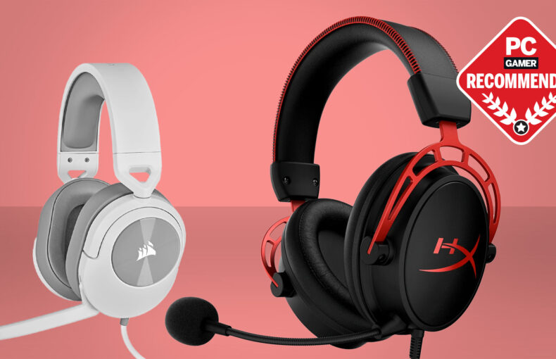 Best Gaming Headsets 2025: Top-Rated Headphones for Gamers